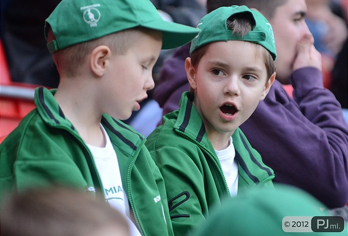 Bohemians 1905 - Hradec Králové 0:0 (0:0)