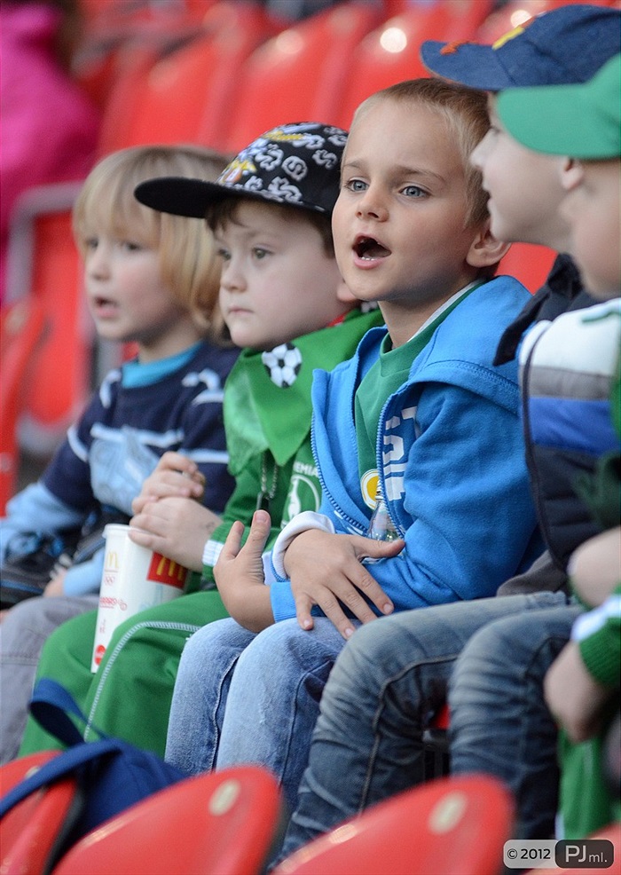 Bohemians 1905 - Hradec Králové 0:0 (0:0)
