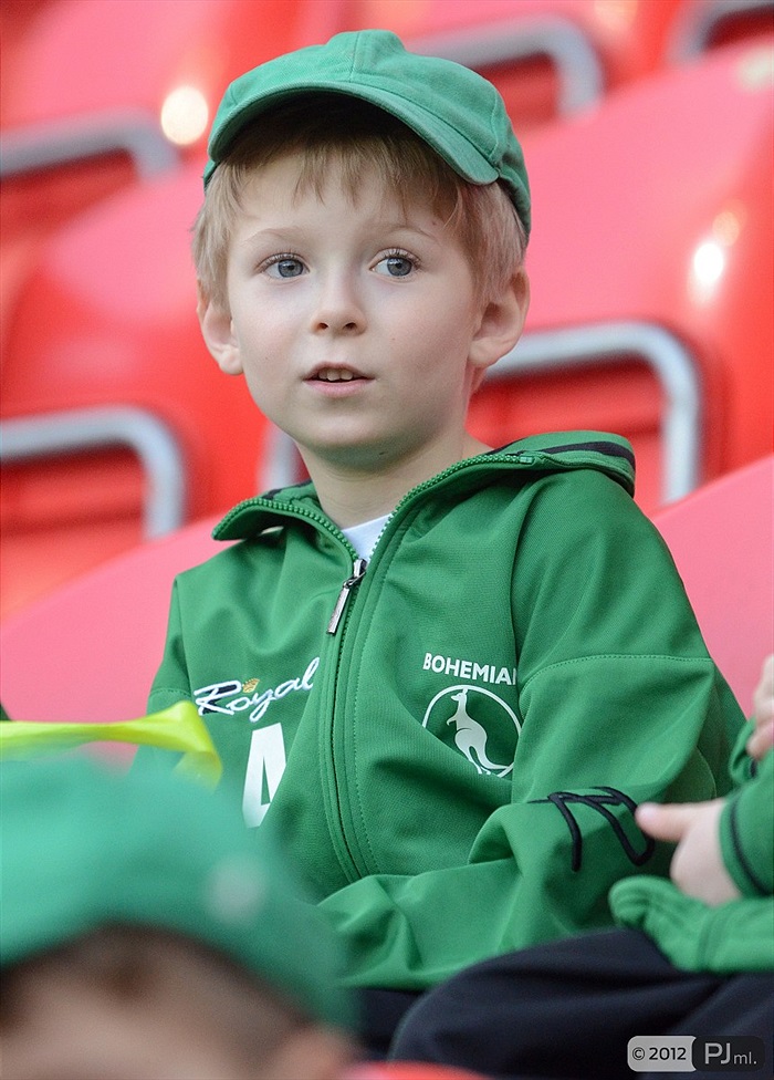Bohemians 1905 - Hradec Králové 0:0 (0:0)