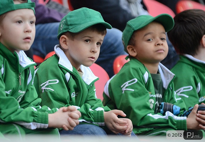 Bohemians 1905 - Hradec Králové 0:0 (0:0)