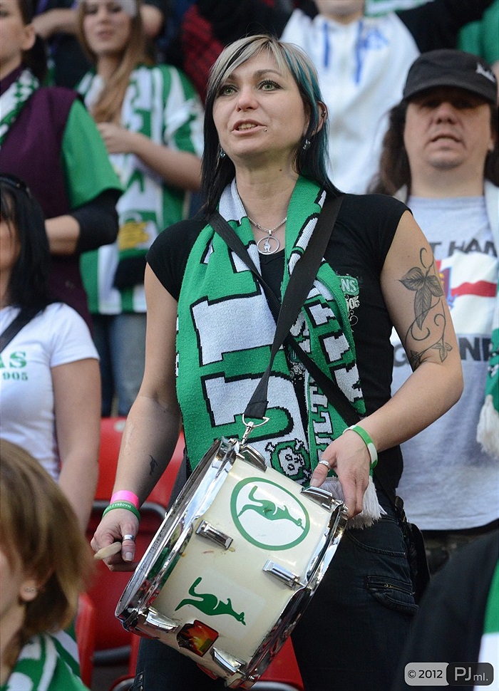 Bohemians 1905 - Hradec Králové 0:0 (0:0)