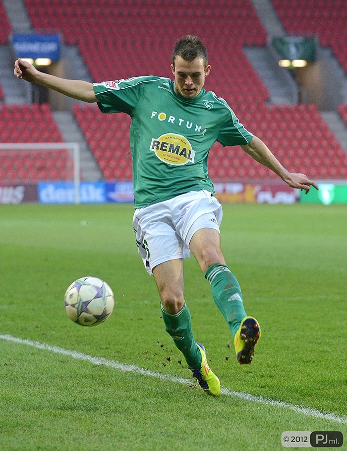 Bohemians 1905 - Hradec Králové 0:0 (0:0)