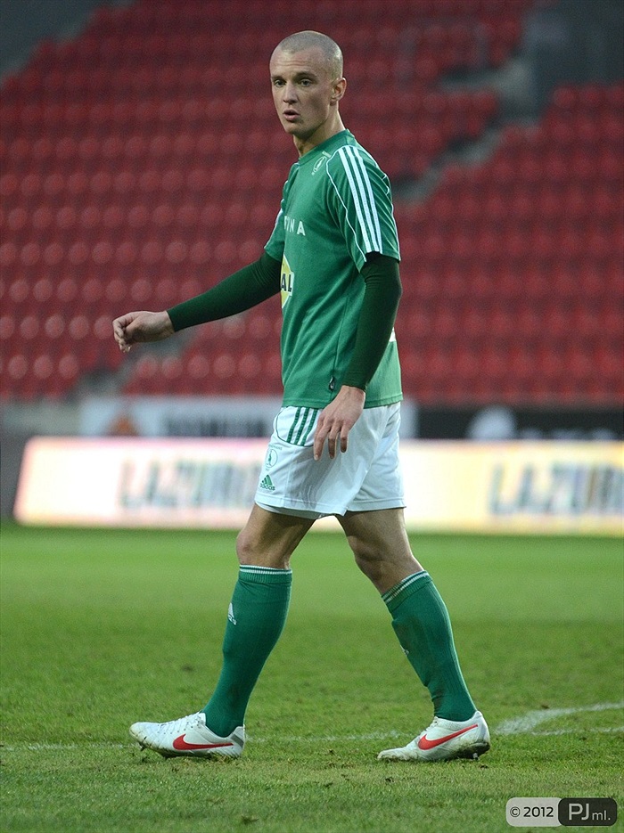 Bohemians 1905 - Hradec Králové 0:0 (0:0)