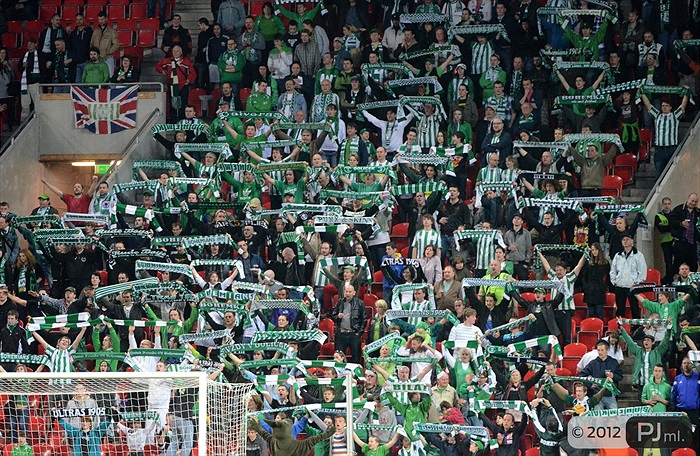 Bohemians 1905 - Hradec Králové 0:0 (0:0)