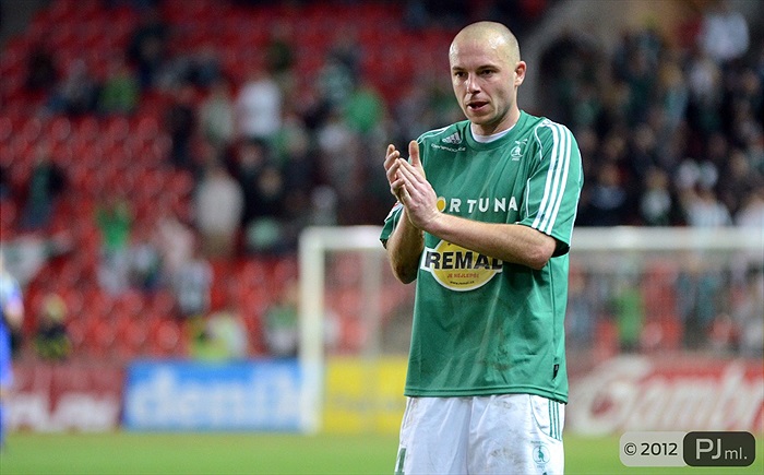 Bohemians 1905 - Hradec Králové 0:0 (0:0)