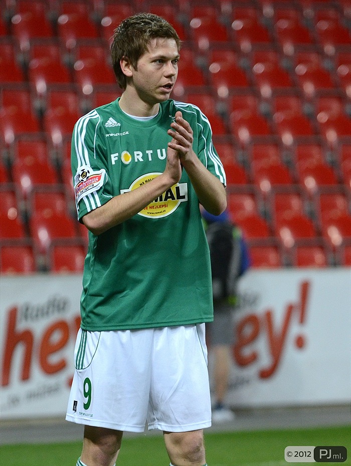 Bohemians 1905 - Hradec Králové 0:0 (0:0)