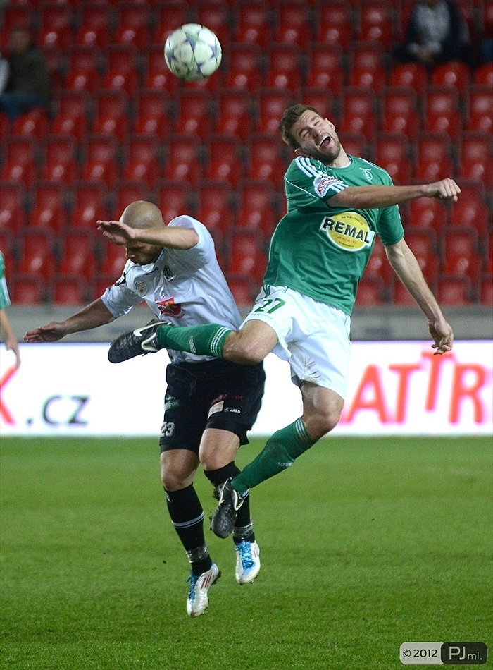 Bohemians 1905 - Hradec Králové 0:0 (0:0)