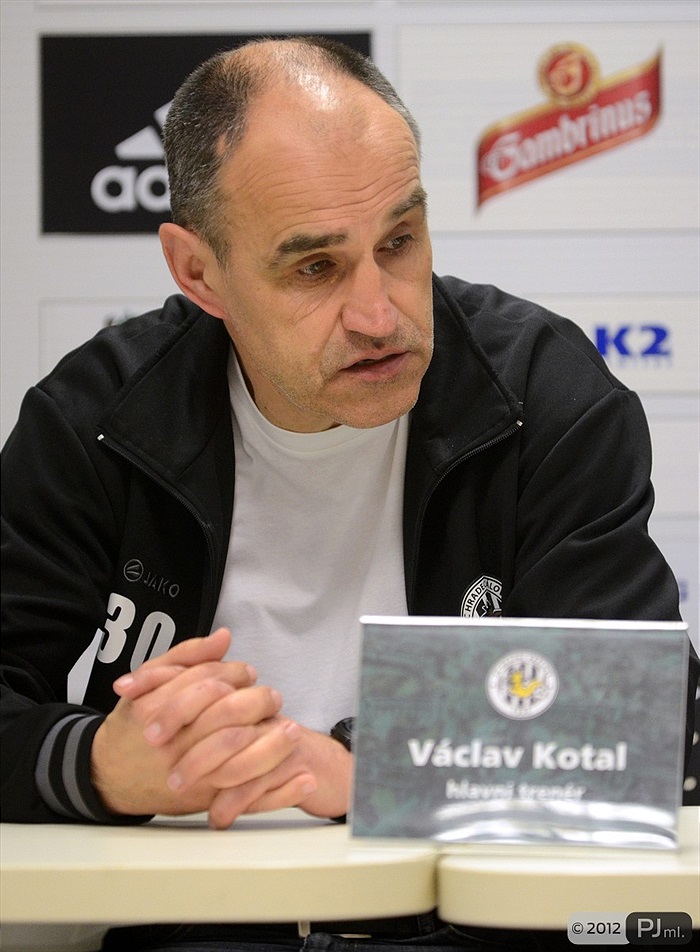 Bohemians 1905 - Hradec Králové 0:0 (0:0)