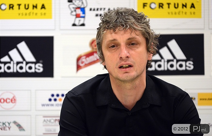 Bohemians 1905 - Hradec Králové 0:0 (0:0)