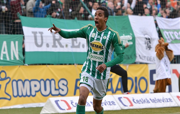 Bohemians Praha 1905 - 1.FC Slovácko 2:0 (0:0)