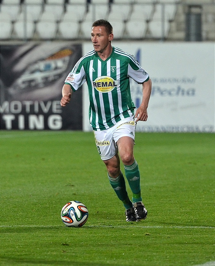 FC Vysočina Jihlava - Bohemians Praha 1905 1:1 (1:1)