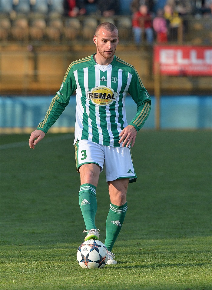 SK Dynamo České Budějovice - Bohemians Praha 1905 2:3 (1:0)