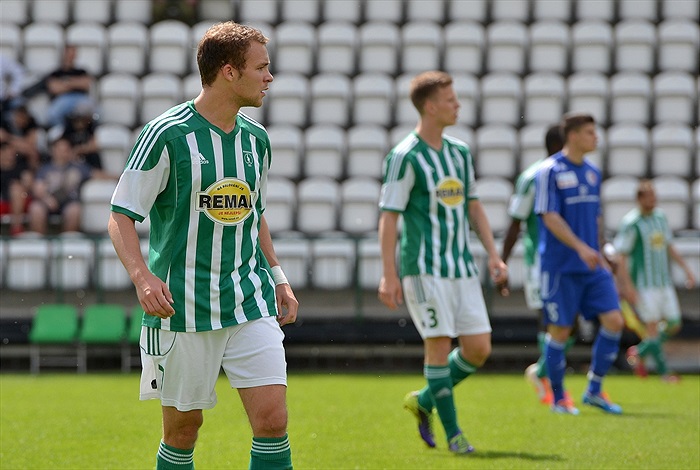 Bohemians Praha 1905 - FK Fotbal Třinec 1:1 (0:0)