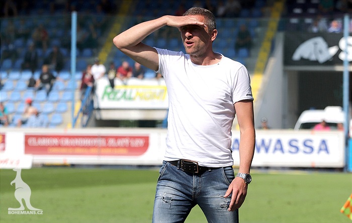 FC Slovan Liberec - Bohemians Praha 1905 1:0 (0:0)