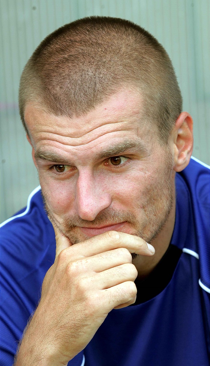 Marek Nikl přemýšlí, jestli má jít do Bohemky už nyní.