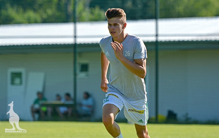 Zahájení letní přípravy