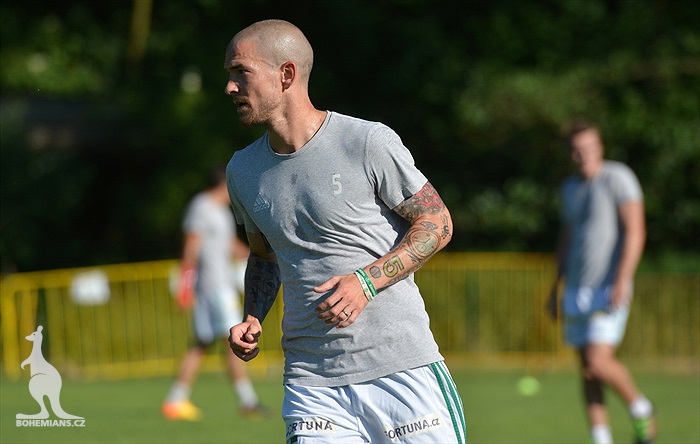 Zahájení letní přípravy