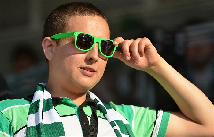 FK Viktoria Plzeň - Bohemians Praha 1905 5:0 (2:0)