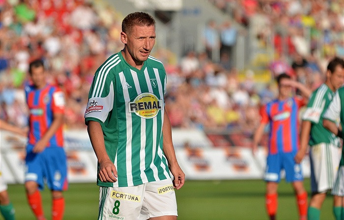 FK Viktoria Plzeň - Bohemians Praha 1905 5:0 (2:0)