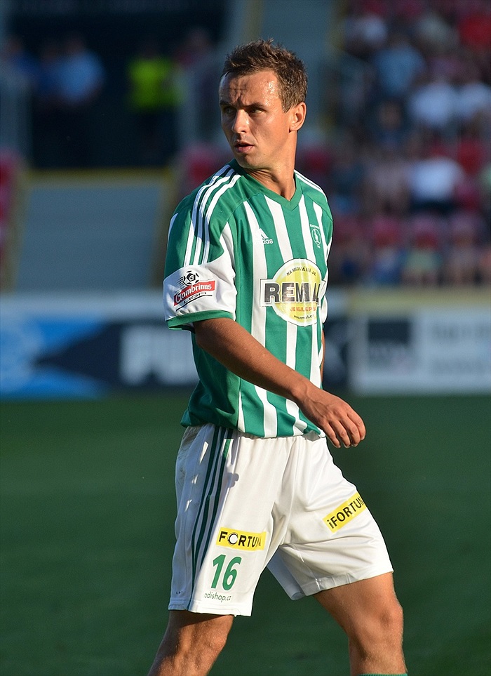 FK Viktoria Plzeň - Bohemians Praha 1905 5:0 (2:0)