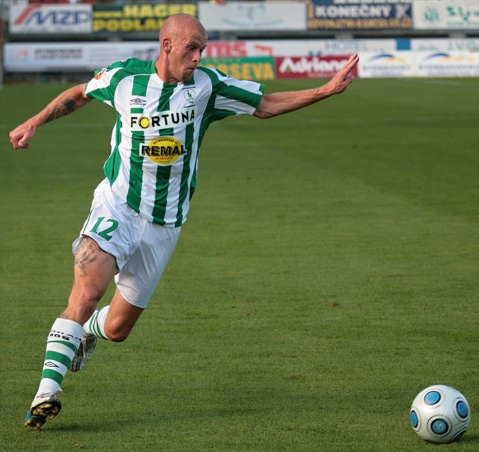 Centrující Hartig.