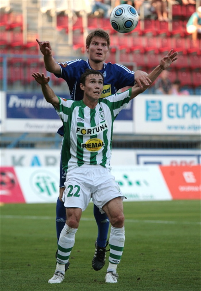 Létající Azíz...