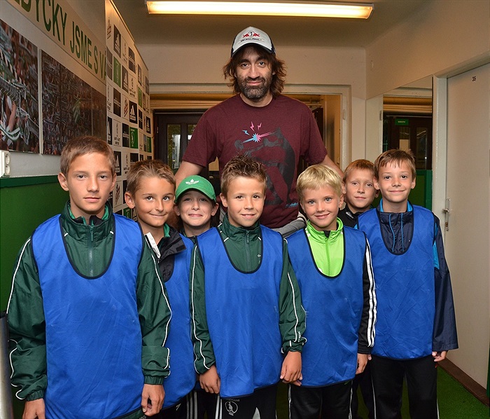 Bohemians Praha 1905 - 1.FC Slovácko 1:1 (1:0)