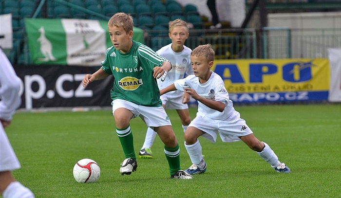 Bohemians Praha 1905 - 1.FC Slovácko 1:1 (1:0)