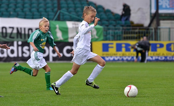 Bohemians Praha 1905 - 1.FC Slovácko 1:1 (1:0)