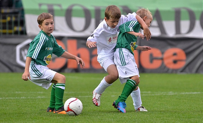Bohemians Praha 1905 - 1.FC Slovácko 1:1 (1:0)