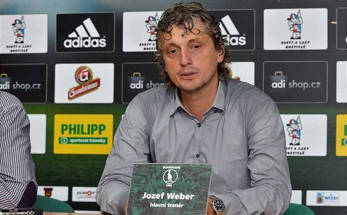 Bohemians Praha 1905 - 1.FC Slovácko 1:1 (1:0)