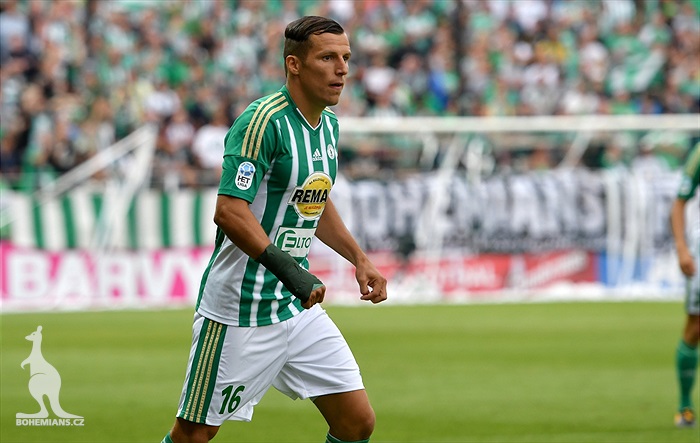 Bohemians - Slavia 0:0