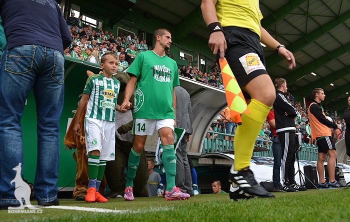 Bohemians - Slavia 0:0