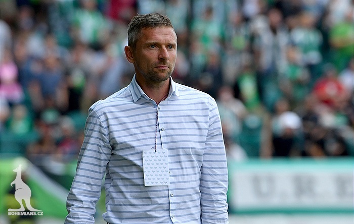 Bohemians - Slavia 0:0