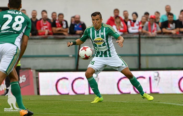 Bohemians - Slavia 0:0