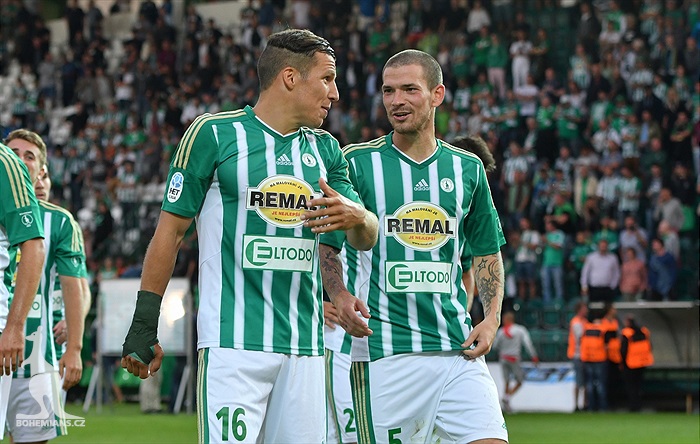 Bohemians - Slavia 0:0