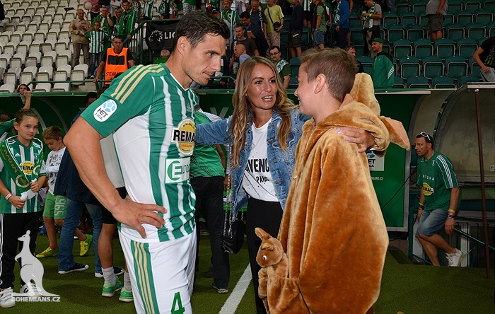 Bohemians - Slavia 0:0