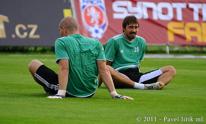 Hradec Králové - Bohemians 1905 2:0 (1:0)