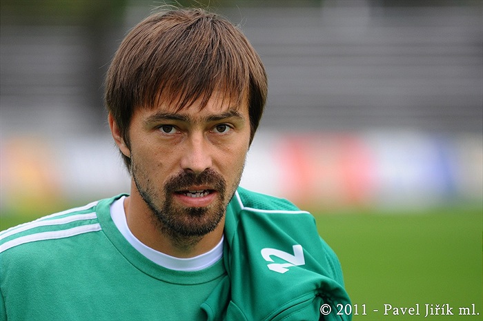 Hradec Králové - Bohemians 1905 2:0 (1:0)