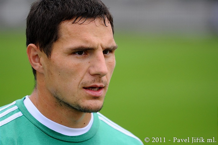 Hradec Králové - Bohemians 1905 2:0 (1:0)