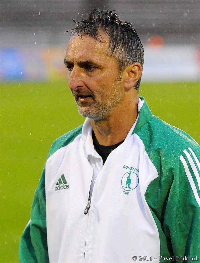 Hradec Králové - Bohemians 1905 2:0 (1:0)