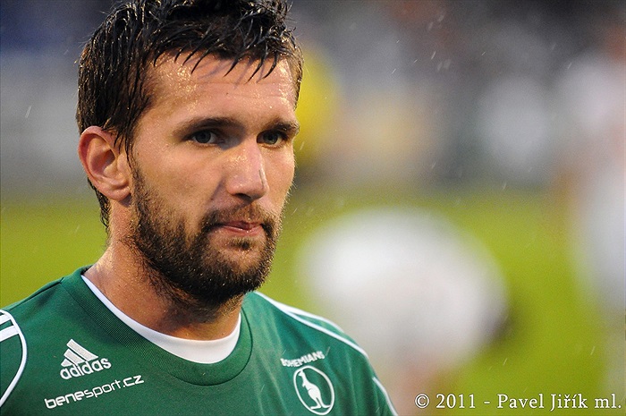 Hradec Králové - Bohemians 1905 2:0 (1:0)