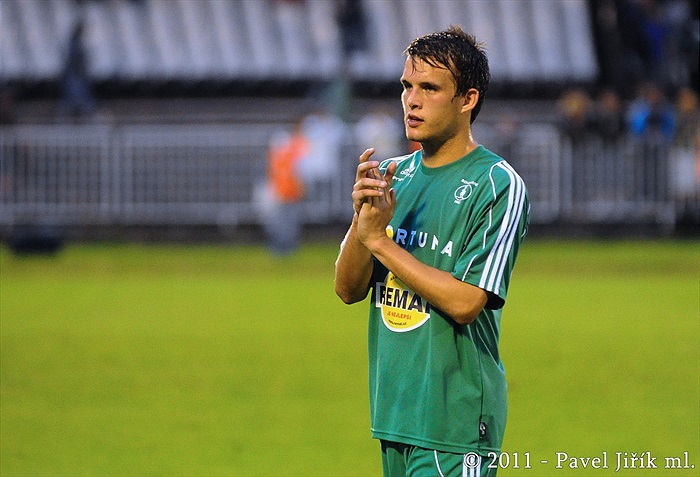 Hradec Králové - Bohemians 1905 2:0 (1:0)