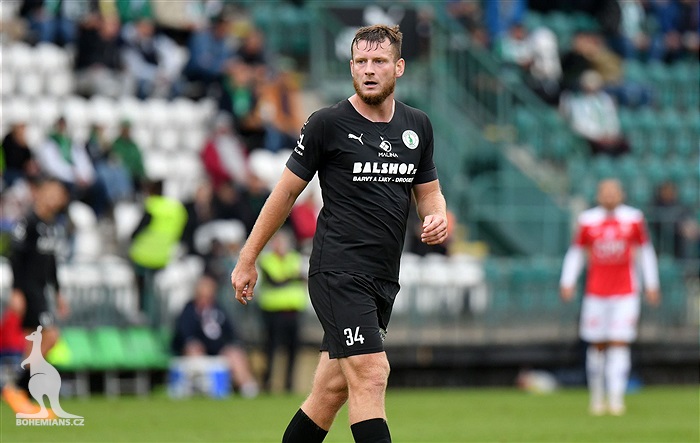 Pardubice - Bohemians 0:1 (0:0)