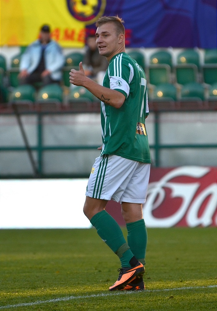 Bohemians Praha 1905 - FC Vysočina Jihlava 0:0 (0:0)