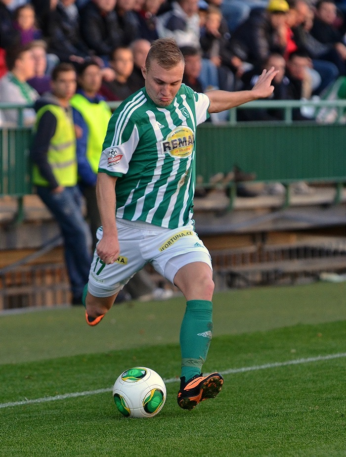 Bohemians Praha 1905 - FC Vysočina Jihlava 0:0 (0:0)