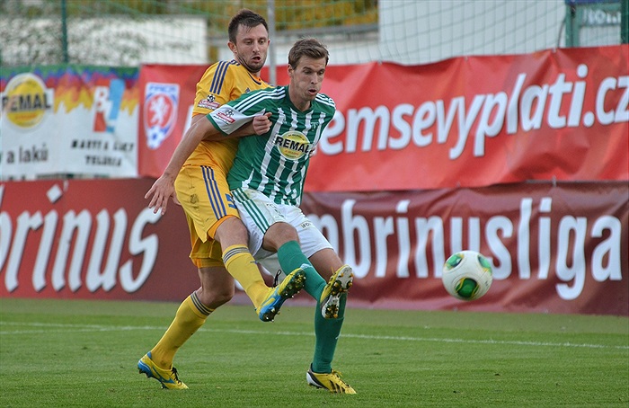 Bohemians Praha 1905 - FC Vysočina Jihlava 0:0 (0:0)