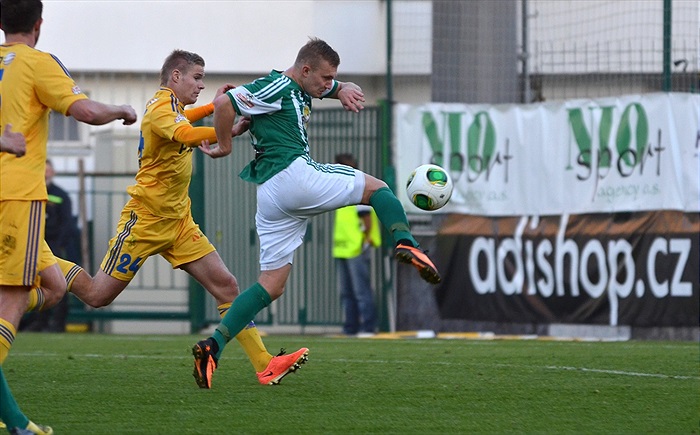 Bohemians Praha 1905 - FC Vysočina Jihlava 0:0 (0:0)