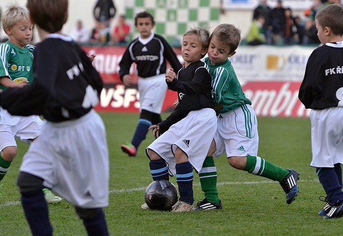 Bohemians Praha 1905 - FC Vysočina Jihlava 0:0 (0:0)