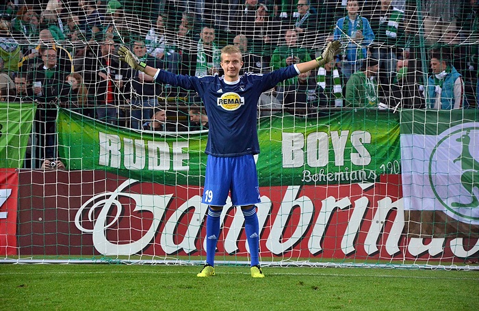 Bohemians Praha 1905 - FC Vysočina Jihlava 0:0 (0:0)